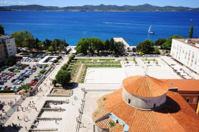Apartment M, Zadar